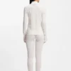 BOSS Ski zip-neck base-layer sweatshirt