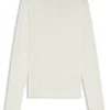 BOSS Ski zip-neck base-layer sweatshirt