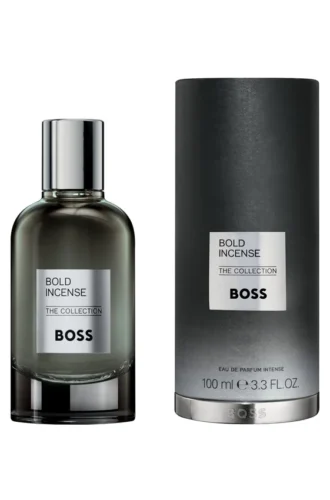 BOSS The Collection Bold Incense eau de parfum 100ml