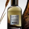 BOSS The Collection Confident Oud eau de parfum 100ml
