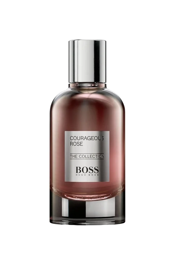 BOSS The Collection Courageous Rose eau de parfum 100ml BOSS The Collection Courageous Rose eau de parfum 100ml