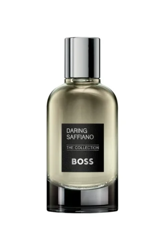 BOSS The Collection Daring Saffiano eau de parfum 100ml BOSS The Collection Daring Saffiano eau de parfum 100ml