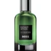 BOSS The Collection Elegant Vetiver eau de parfum 100ml
