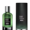 BOSS The Collection Elegant Vetiver eau de parfum 100ml