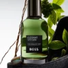 BOSS The Collection Elegant Vetiver eau de parfum 100ml