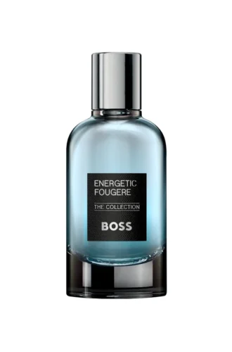 BOSS The Collection Energetic Fougère eau de parfum 100ml