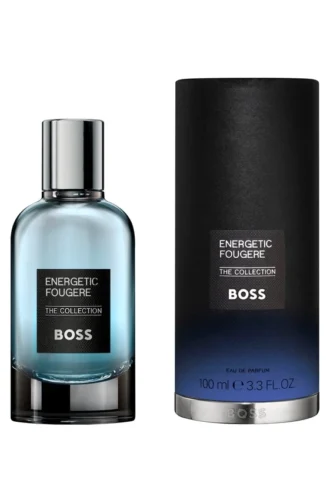BOSS The Collection Energetic Fougère eau de parfum 100ml