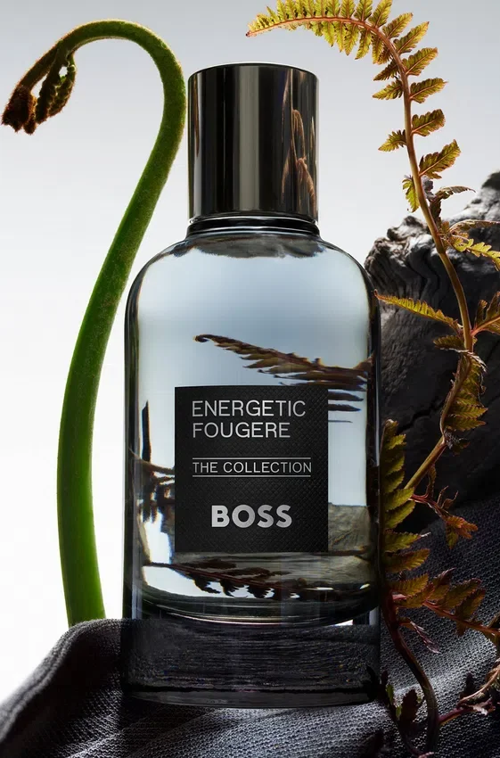 BOSS The Collection Energetic Fougère eau de parfum 100ml BOSS The Collection Energetic Fougère eau de parfum 100ml