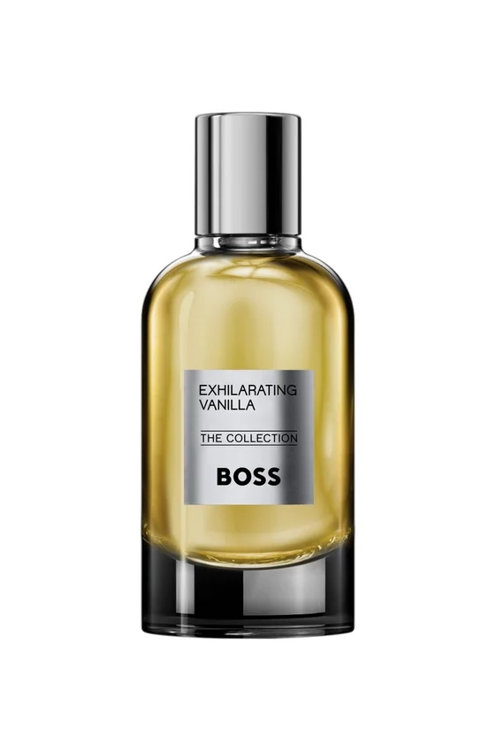 BOSS The Collection Exhilarating Vanilla eau de parfum 100ml BOSS The Collection Exhilarating Vanilla eau de parfum 100ml