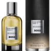 BOSS The Collection Exhilarating Vanilla eau de parfum 100ml BOSS The Collection Exhilarating Vanilla eau de parfum 100ml