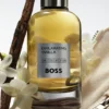 BOSS The Collection Exhilarating Vanilla eau de parfum 100ml BOSS The Collection Exhilarating Vanilla eau de parfum 100ml