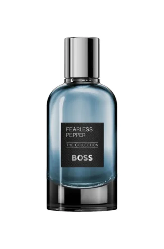 BOSS The Collection Fearless Pepper eau de parfum 100 ml BOSS The Collection Fearless Pepper eau de parfum 100 ml