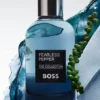 BOSS The Collection Fearless Pepper eau de parfum 100 ml