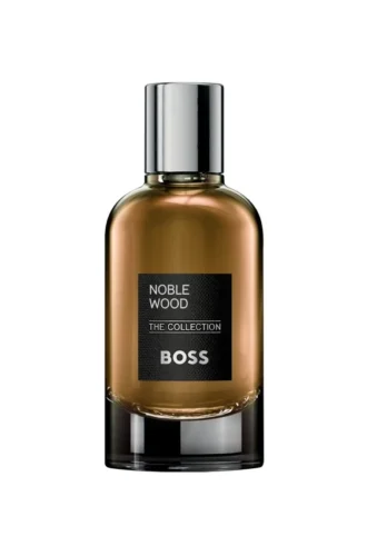 BOSS The Collection Noble Wood eau de parfum 100ml BOSS The Collection Noble Wood eau de parfum 100ml