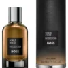 BOSS The Collection Noble Wood eau de parfum 100ml