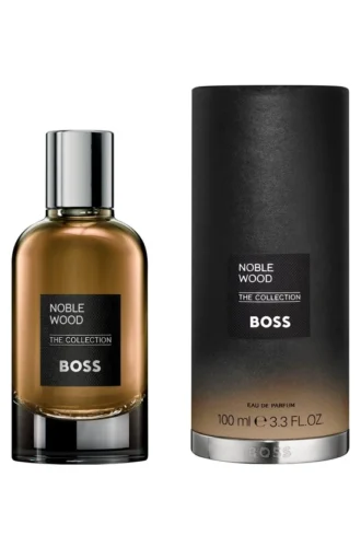 BOSS The Collection Noble Wood eau de parfum 100ml BOSS The Collection Noble Wood eau de parfum 100ml