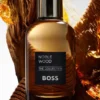 BOSS The Collection Noble Wood eau de parfum 100ml
