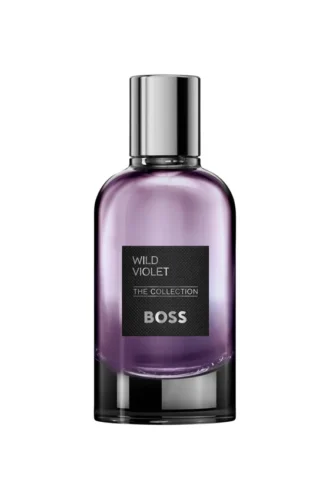 BOSS The Collection Wild Violet eau de parfum 100 ml BOSS The Collection Wild Violet eau de parfum 100 ml