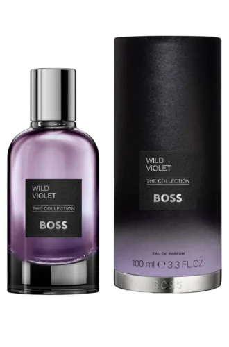 BOSS The Collection Wild Violet eau de parfum 100 ml BOSS The Collection Wild Violet eau de parfum 100 ml