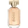 BOSS The Scent eau de parfum 100 ml – 3.4 oz BOSS The Scent eau de parfum 100 ml – 3.4 oz