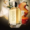 BOSS The Scent eau de parfum 100 ml – 3.4 oz BOSS The Scent eau de parfum 100 ml – 3.4 oz