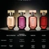 BOSS The Scent eau de parfum 100 ml – 3.4 oz BOSS The Scent eau de parfum 100 ml – 3.4 oz