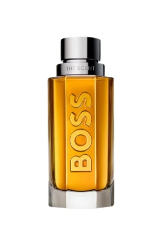 BOSS The Scent eau de toilette 100 ml – 3.4 fl oz BOSS The Scent eau de toilette 100 ml – 3.4 fl oz