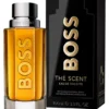 BOSS The Scent eau de toilette 100 ml – 3.4 fl oz