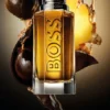 BOSS The Scent eau de toilette 100 ml – 3.4 fl oz