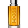BOSS The Scent eau de toilette 200 ml – 6.76 fl oz