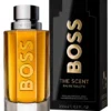 BOSS The Scent eau de toilette 200 ml – 6.76 fl oz