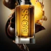 BOSS The Scent eau de toilette 200 ml – 6.76 fl oz