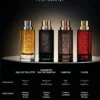 BOSS The Scent eau de toilette 200 ml – 6.76 fl oz