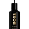 BOSS The Scent eau de toilette 200 ml refill