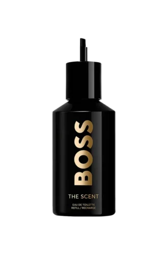 BOSS The Scent eau de toilette 200 ml refill