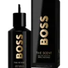 BOSS The Scent eau de toilette 200 ml refill