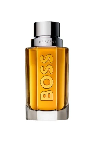 BOSS The Scent eau de toilette 50 ml – 1.69 fl. oz BOSS The Scent eau de toilette 50 ml – 1.69 fl. oz