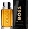 BOSS The Scent eau de toilette 50 ml – 1.69 fl. oz BOSS The Scent eau de toilette 50 ml – 1.69 fl. oz