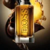 BOSS The Scent eau de toilette 50 ml – 1.69 fl. oz BOSS The Scent eau de toilette 50 ml – 1.69 fl. oz