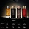BOSS The Scent eau de toilette 50 ml – 1.69 fl. oz BOSS The Scent eau de toilette 50 ml – 1.69 fl. oz