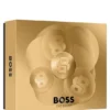 BOSS The Scent Eau de Toilette for Him 100 ml gift set BOSS The Scent Eau de Toilette for Him 100 ml gift set