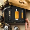 BOSS The Scent Eau de Toilette for Him 100 ml gift set BOSS The Scent Eau de Toilette for Him 100 ml gift set