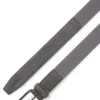 BOSS x ASTON MARTIN belt in nubuck leather with webbing BOSS x ASTON MARTIN belt in nubuck leather with webbing