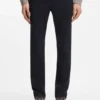 BOSS x ASTON MARTIN slim-fit jeans
