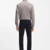 BOSS x ASTON MARTIN slim-fit jeans