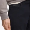 BOSS x ASTON MARTIN slim-fit jeans