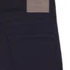 BOSS x ASTON MARTIN slim-fit jeans