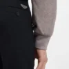 BOSS x ASTON MARTIN slim-fit trousers