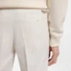 BOSS x ASTON MARTIN slim-fit trousers