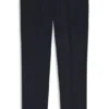 BOSS x ASTON MARTIN slim-fit trousers